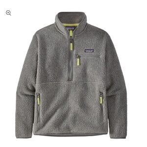 Patagonia Women's Retro Pile Marsupial